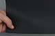 Автомобільний шкірозамінник чорний 2016-MT на поролоні 1мм і сітці, ширина 152см детальна фотка