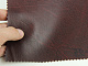 Шкірвініл меблевий гладкий (бордовий Н-95) для перетяжки м'якого куточка, дивана, стільців, ширина 1.4м детальна фотка