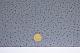 Автолинолеум светло-серый "Мозаика" (Levent), ширина 2.0 м, линолеум автомобильный, Турция детальная фотка