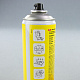 Аэрозольный клей Tapicerski spray-kon для мебели, ткани, карпета, ковролина, резины, войлока, 500мл Польща детальная фотка