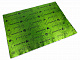 Виброизоляция Acoustics PROFY А3, толщина 3.0мм детальная фотка