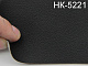 Авто кожзам черный на тканевой основе (Германия НК-5221) детальная фотка