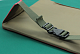 Сідушка (тканина Оксфорд) непромокаюча, зносостійка 38х29 см, поліестер детальна фотка