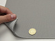 Автоткань потолочная D49, (цвет серый теплый) на поролоне, толщина 4мм, ширина 170см, Турция детальная фотка