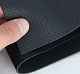 Термовинил псевдоперфорированный черный (матовый) TK-1mn для перетяжки руля, дверных карт, панелей детальная фотка