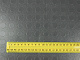Автолинолеум серый "Транзит"(Transit), ширина 1.8 м, линолеум автомобильный, Турция детальная фотка