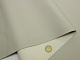 Биэластик молочный гладкий (bl-6) для перетяжки дверных карт, стоек, airbag и вставок детальная фотка