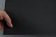 Автомобільний шкірозамінник чорний 5140-MT на пружинці 2мм і сітці, ширина 148см детальна фотка
