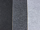 Карпет автомобильный (лист) Графит, самоклейка, толщина 2.2 мм, плотность 300 г/м2 детальная фотка