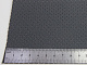 Автомобильный кожзам перфорированный BAVYERA 1539п темно-серый, на тканевой основе (ширина 1,40м) Турция детальная фотка