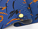 Автовелюр кольоровий Neoplan 45.01.99.99. на поролоні і сітці (тягучий), Польща детальна фотка