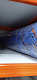 Автовелюр цветной Neoplan 45.01.99.99. на поролоне и сетке (тягучий), Польша детальная фотка