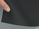 Автомобільний шкірзам Mercedes 901, колір чорний, на тканинній основі (ширина 1,40 м) Туреччина детальна фотка