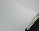 Термовініл білий / White для перетяжки керма, дверних карт, стійок, на каучуковій основі (tk-11) детальна фотка