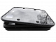 Люк автомобильный 60х75 см, для пассажирских, грузопассажирских и грузовых автомобилей, стеклянный (пластиковый механизм) детальная фотка
