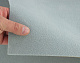 Карпет велюровий Standart сірий для авто самоклейка, (лист), товщина 2мм детальна фотка