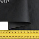 Термовинил HORN (черный W127) для торпеды детальная фотка