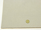 Автовелюр самоклейка светло-бежевой 16815 на поролоне и сетке, Турция (лист) детальная фотка