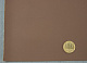 Автомобильный кожзам BENTLEY 1211 светло-коричневый, на тканевой основе, ширина 140см, Турция детальная фотка