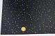 Автолінолеум чорний "Мозаїка", ширина 2.0 м, лінолеум автомобільний Туреччина детальна фотка