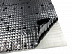 Виброизоляция Acoustics Alumat, 700x500мм, толщина 4 мм (в 1-й упаковке 8 листов 2.8 м2) детальная фотка