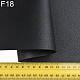 Термовініл (HORN чорний F18) для обтягування торпеди, ширина 1.40м детальна фотка