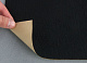 Антискрип М1 Черный, толщина 1.0 мм, прокладочный материал Маделин детальная фотка