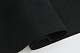 Автотканина Динаміка (Dinamika) колір чорний, ширина 144 см детальна фотка