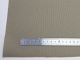Автоткань оригинальная потолочная (1303 цвет серо-бежевый) на поролоне 4мм детальная фотка