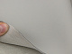 Автомобільний шкірозамінник сірий теплий 15535/2, на тканинній основі, ширина 160см детальна фотка