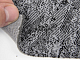 Автовелюр різнокольоровий, на поролоні і сітці (тягучий), Польща Mozaika-70.01.70 детальна фотка