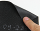 Біеластік тягучий чорний текстурний (09-287) для перетяжки дверних карт, стійок, airbag і вставок, ширина 1.45м детальна фотка