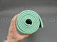 Килимок для йоги, фітнесу та гімнастики - Аеробіка 8, розмір 50х150 см, товщина 8 мм. детальна фотка