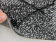 Автовелюр цветной Nebraska 70.72.01, на поролоне и сетке (тягучий), Польша детальная фотка