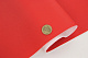 Кожзаменитель Hercul 383 красный, структурированный, ширина 1.40м Турция детальная фотка