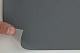 Автомобильный кожзам MT-45 серый, на тканевой основе, ширина 150см, Германия детальная фотка