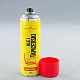 Аэрозольный клей Tapicerski spray-kon для мебели, ткани, карпета, ковролина, резины, войлока, 500мл Польща детальная фотка