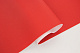 Шкірзамінник Hercul 383 червоний, структурований, ширина 1.4м, Туреччина детальна фотка