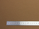 Автотканина оригінальна стельова (колір коричнево-бежевий 0222s), на поролоні і сітці, 4мм, ширина 1.36м детальна фотка