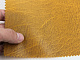 Шкірвініл меблевий гладкий (світло-коричневий Н09) для перетяжки м'якого куточка, дивана, стільців, ширина 1.40м детальна фотка