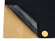 Карпет велюровий Lux темно-сірий (Антрацит) для авто самоклейка, (лист), товщина 2,5мм детальна фотка