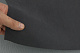 Автовелюр Dinamika 02 колір графітовий, на тканинній основі, ширина 148 см детальна фотка