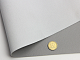 Биэластик тягучий цвет серый (bl-15516) для перетяжки дверных карт, стоек, airbag и вставок ширина 1,60м детальная фотка