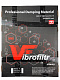 Шумоізоляція Віброфільтр ВФ100-4,0мм (50х70см) упаковка 10 листів детальна фотка