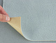 Карпет велюровый Standart (серый) для авто, самоклейка (лист), толщина 2мм, плотность 220г/м2 детальная фотка