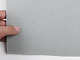 Автоткань оригинальная потолочная 1523s, цвет серый, на поролоне 3 мм и сетке, ширина 1.52м детальная фотка