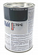Клей автомобильный PU303 (до 75°C) полиуретановый для кожзама, тканей, пвх, (под пульверизатор) 1.0л детальная фотка