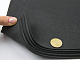 Подложка EVA Black подложка под винил для торпед, рулей, дверних карт детальная фотка