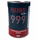 Клей Poligrip 999 Nero (цвет черный) - полиуретановый клей термоустойчивый. Италия 1,0 л. детальная фотка