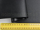 Термовинил HORN (черный А-13) для обтяжки торпеды, ширина 1.40м детальная фотка
